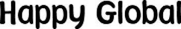 Happy Global Ltd. Japan Happy Global Ltd. Japan