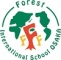 Forest International School OSAKA