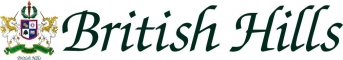 British Hills